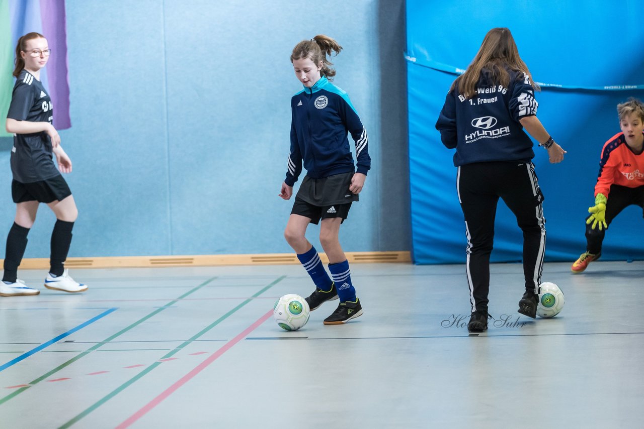 Bild 67 - C-Juniorinnen Futsalmeisterschaft